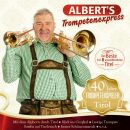 Alberts Trompetenexpress - 40 Jahre Trompetenspieler Aus...