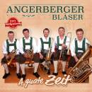 Angerberger Bläser - A Guate Zeit: Instrumental