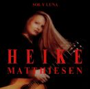 Matthiesen Heike - Sol Y Luna (Diverse Komponisten)