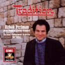 Perlman Itzhak - Tradition