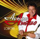 Adriano Angelo - Happy Sax, Lorena