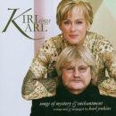 Jenkins Karl - Kiri Sings Karl