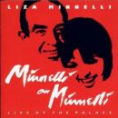 Minnelli,Liza - Minelli On Minelli