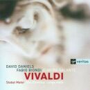Vivaldi Antonio - Stabat Mater