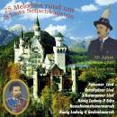 25 Melodien Rund Um Schloss Ne