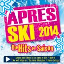 Après Ski 2014: Die Hits Der Saison