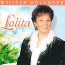 Lolita - Weisser Holunder