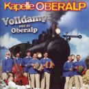 Kapelle Oberalp - Volldamp Mit Dr Oberalp