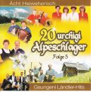 20 Urchigi Alpeschlager Folge 5