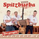 Bündner Spitzbueba - Züri Gwagglet