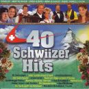 40 Schwiizer Hits