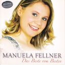 Manuela Fellner - Meine Schönsten Lieder