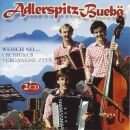 Adlerspitz / Buebä - Weisch No...