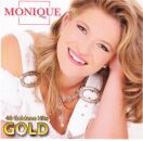 Monique - 40 Goldene Hits