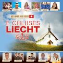 E Chliises Liecht (40 Christliche Lieder)
