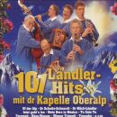 Kapelle Oberalp - 101 Ländler-Hit Mit Dr Kapelle...