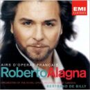 Alagna Roberto - Airs Doperas Francais (Diverse Komponisten)