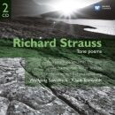 Strauss Richard - Sinfonische Dichtungen