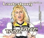Lauterburg Christine - Tanz Tanz!