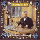 Alder Walter - Alder - Argentina - Appenzell