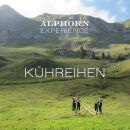 Alphorn Experience - Kühreihen