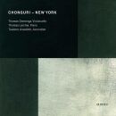 Diverse Komponisten - Chonguri: New York...