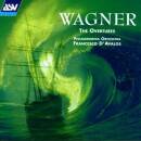Wagner Richard - Ouvertuere : Feen, Faust, Fliegende...