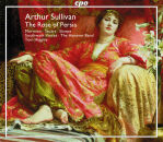 Sullivan Arthur (1842-1900) - Rose Of Persia, The...