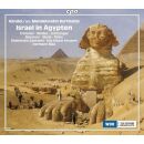 Händel Georg Friedrich - Israel In Egypt (Fassung...