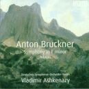 Bruckner Anton - Sinfonie Nr.0 (F-Moll)