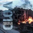 Vo1D - Greeted As Liberators