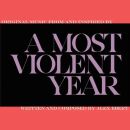 A Most Violent Year (OST/Filmmusik)