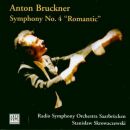 Bruckner Anton - Sinfonie Nr.4