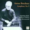 Bruckner Anton - Sinfonie Nr.9