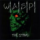 Wasp - Sting...live In Los Angeles, The (DVD Video &...