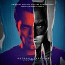Junkie Xl & Zimmer, Hans - Batman V Superman: Dawn Of...