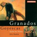 Granados Enrique - Goyescas