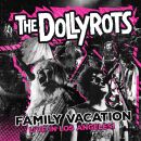 Dollyrots, The - Family Vacation: Live In Los Angeles