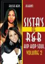 Keys Alicia & Ashanti - Sistas Of R&B Hip Hop...