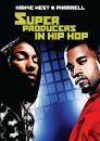 West Kanye & Pharrell - Superproducers In Hip Hop
