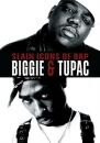 Shakur Tupac & Wallace Christophe - Slain Icons Of Rap