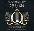 Queen - Symphonic Queen (RPO / Freeman Matthew)