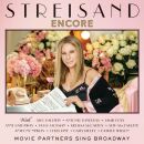 Streisand Barbra - Encore: Movie Partners Sing Broadway