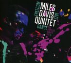 Davis Miles - Miles Davis Quintet: Freedom Jazz Dance:...