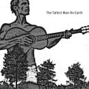 Tallest Man On Earth, The - Tallest Man On Earth Ep, The