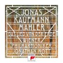 Mahler Gustav - Mahler: Das Lied Von Der Erde (Kaufmann...