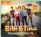 Bibi & Tina - Soundtrack Zum Film4-Tohuwabohu Total...