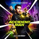 Accident Man (OST/Filmmusik)
