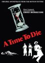 A Time To Die (OST/Filmmusik)