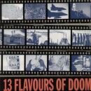 D.o.a. - 13 Flavours Of Doom